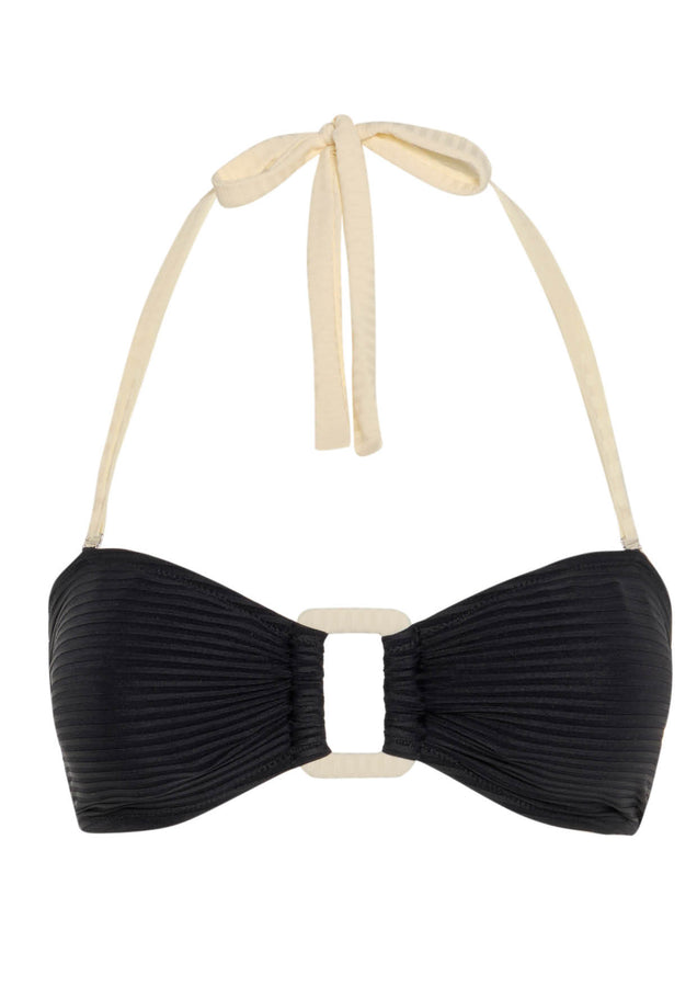 Image of product named black rhodes top by Paolita London