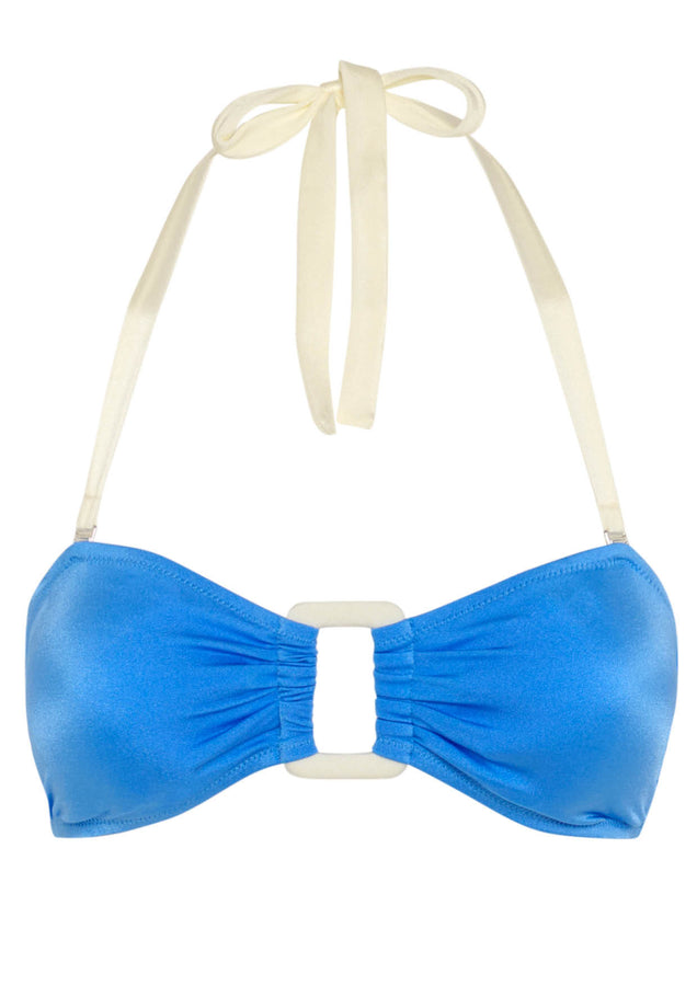 Image of product named sky rhodes top by Paolita London