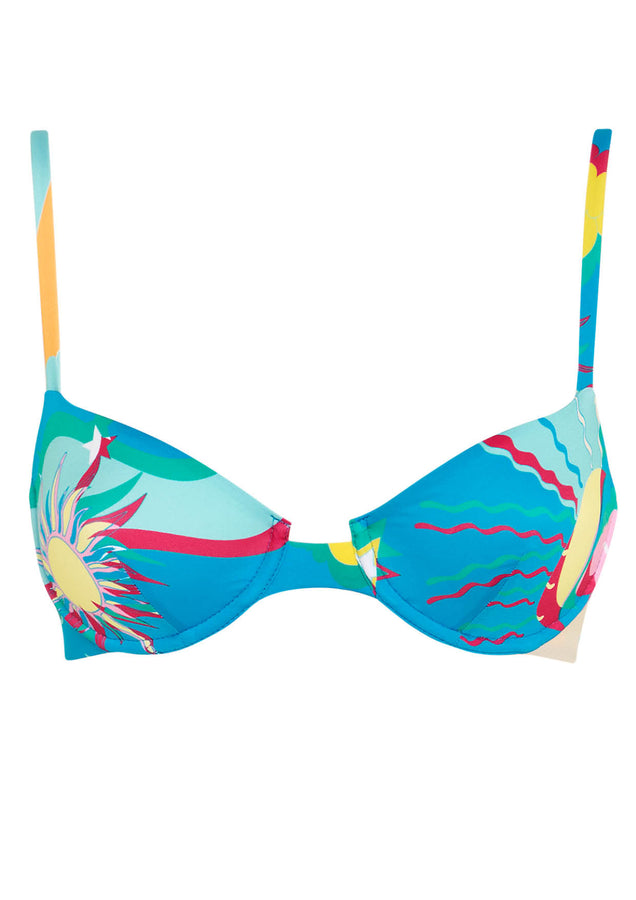 Image of product named astroelevator orion top by Paolita London