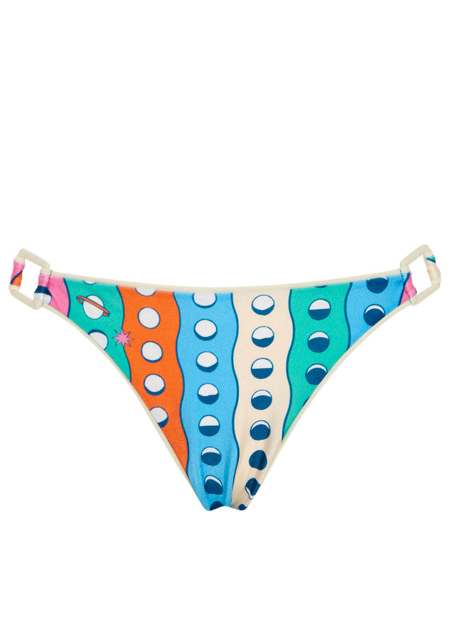 Image of product named moonshine maui bottom by Paolita London