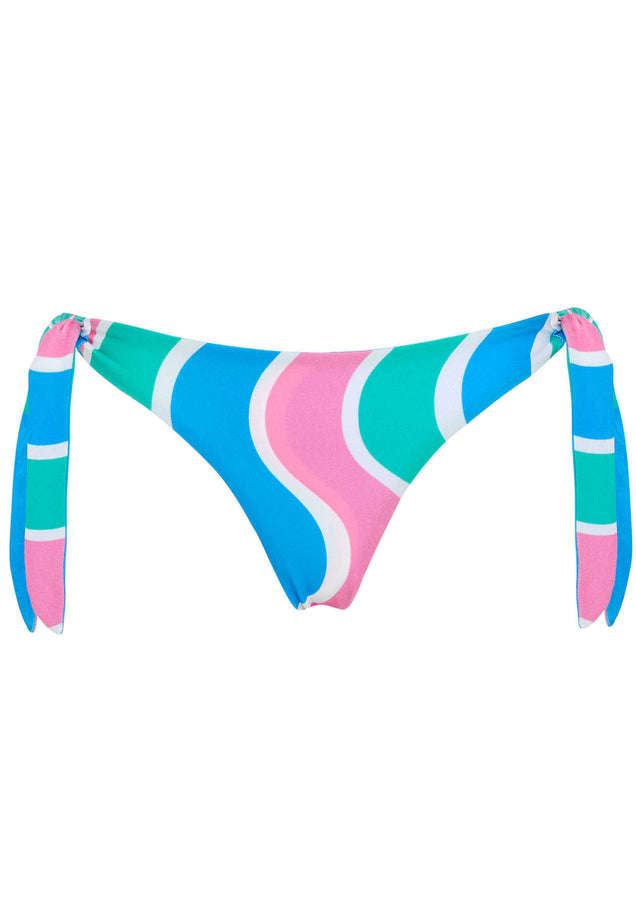 Image of product named synesthesia reversible semira bottom by Paolita London