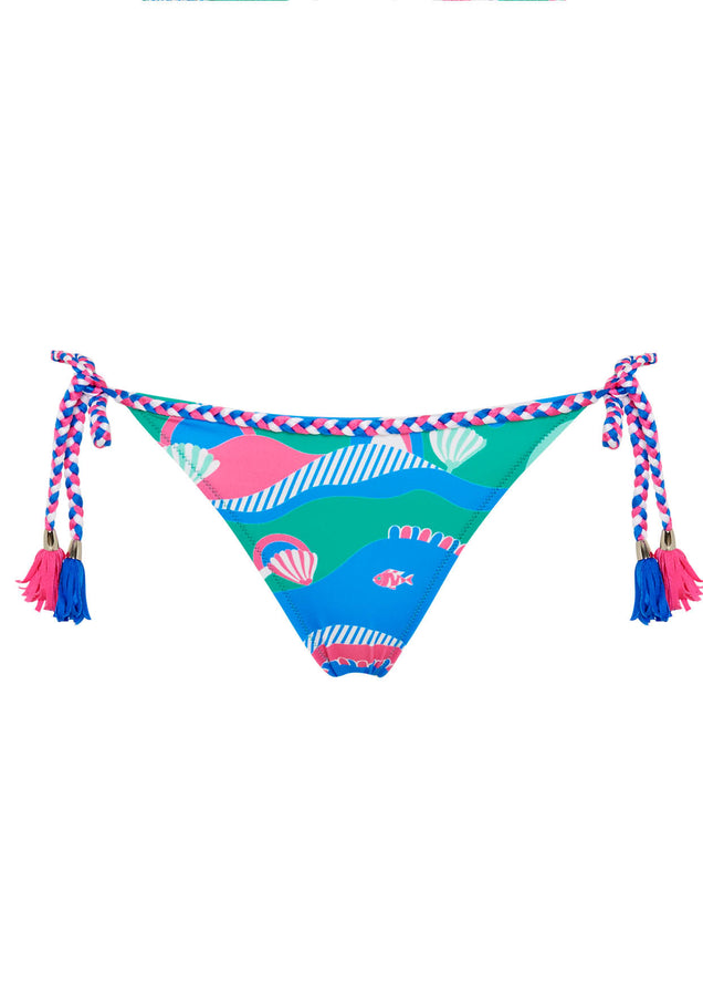 Image of product named underwater dreamer kendi bottom by Paolita London