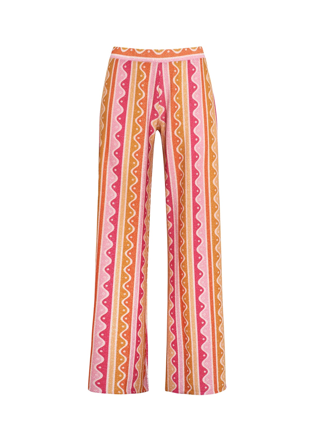 Maiolica Alma Trousers