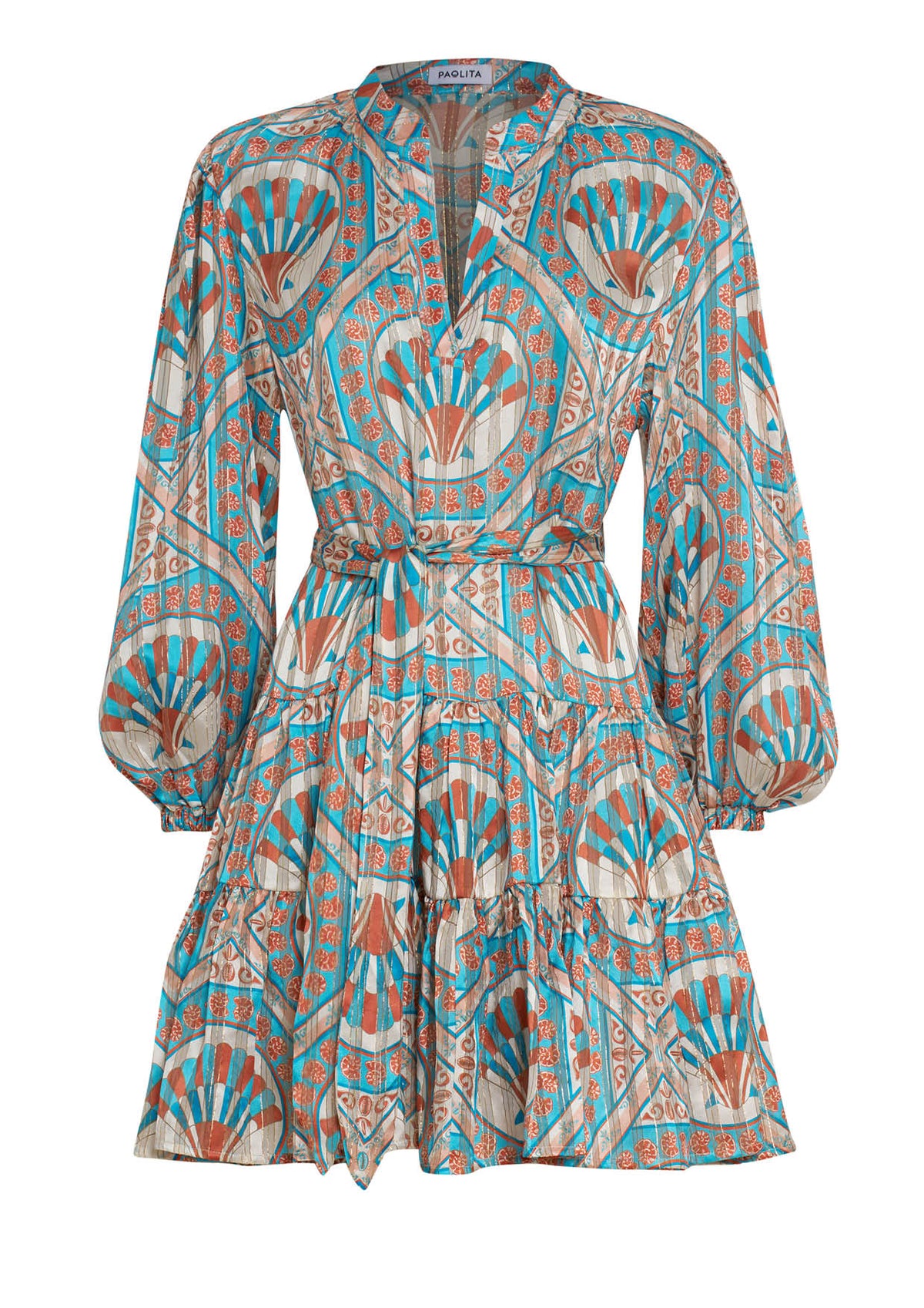 Ceramica Lavinia Dress