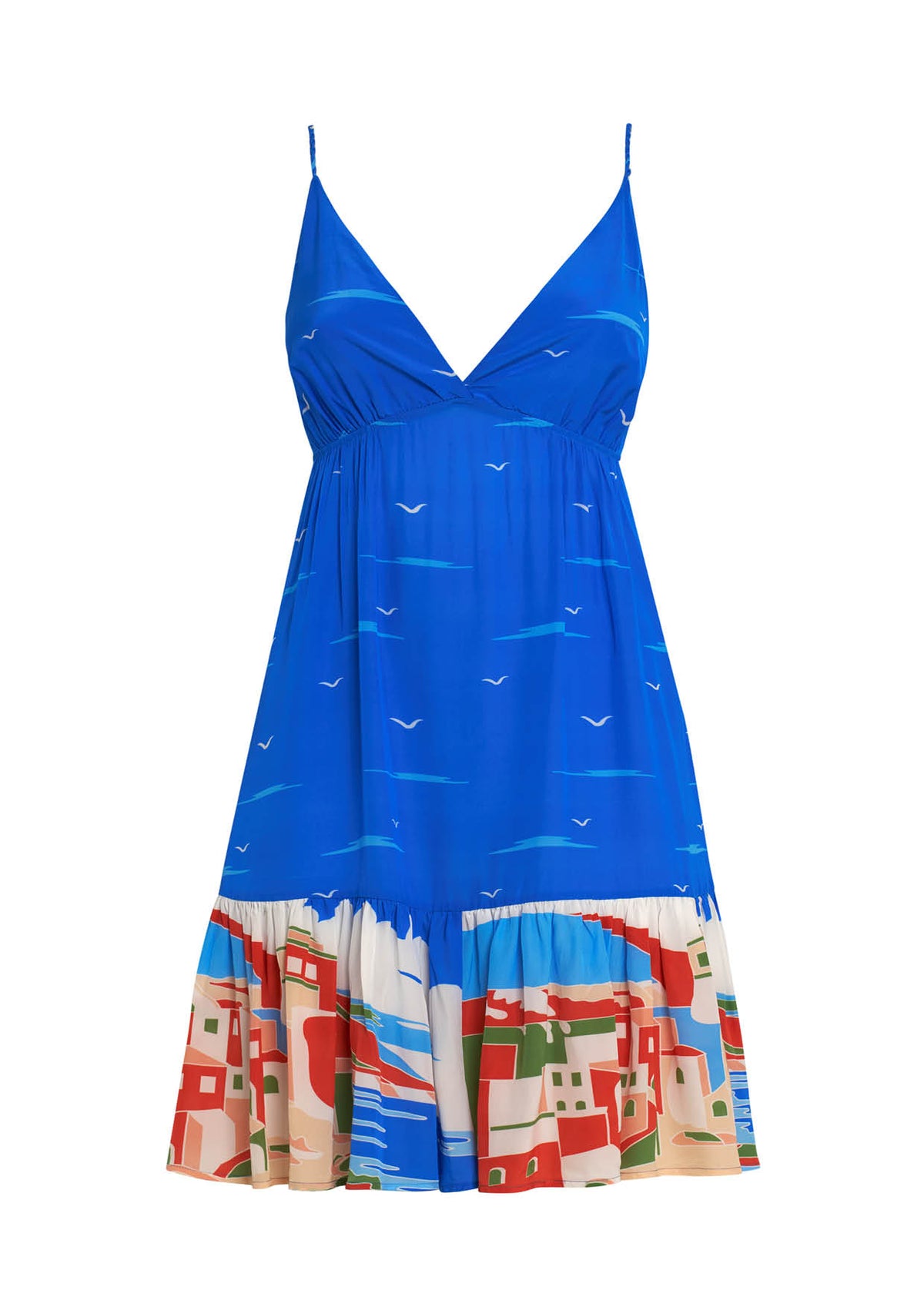 Amalfi Cecilia Dress