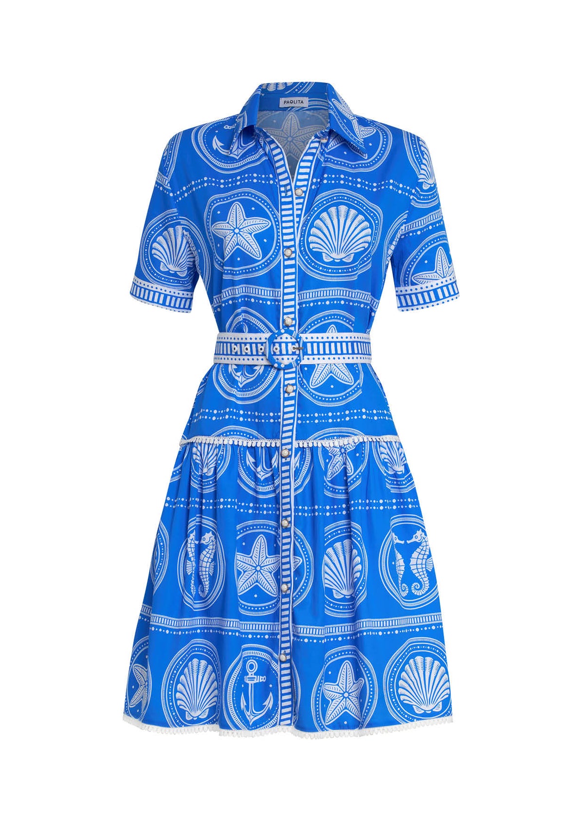 Tesoro Carla Dress