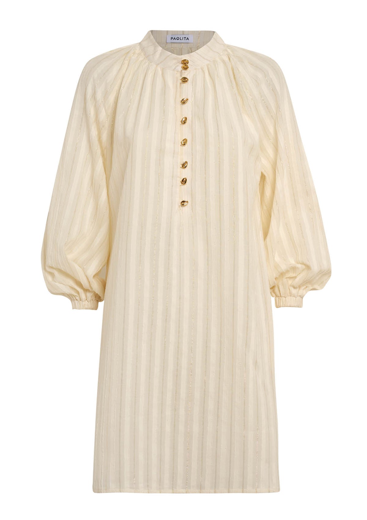 Catania Fontana Dress