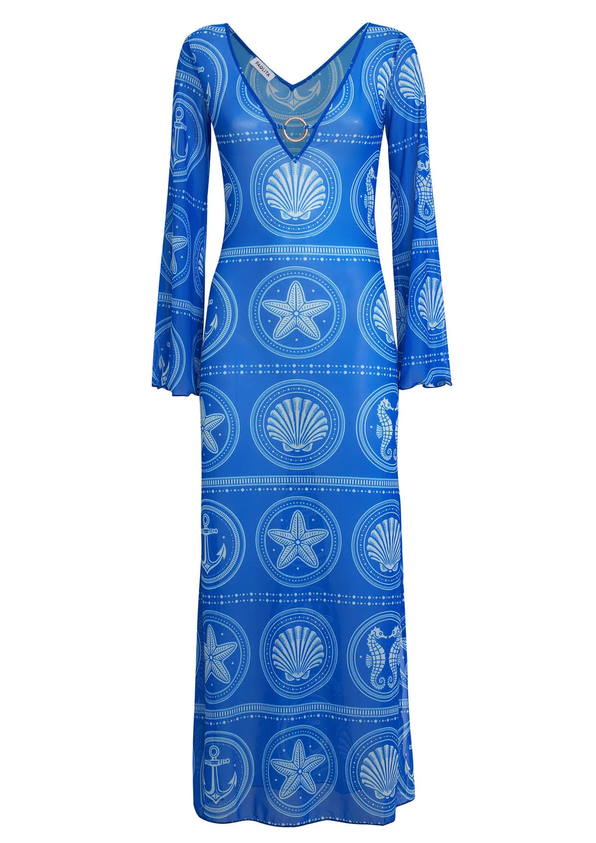 Tesoro Loren Dress