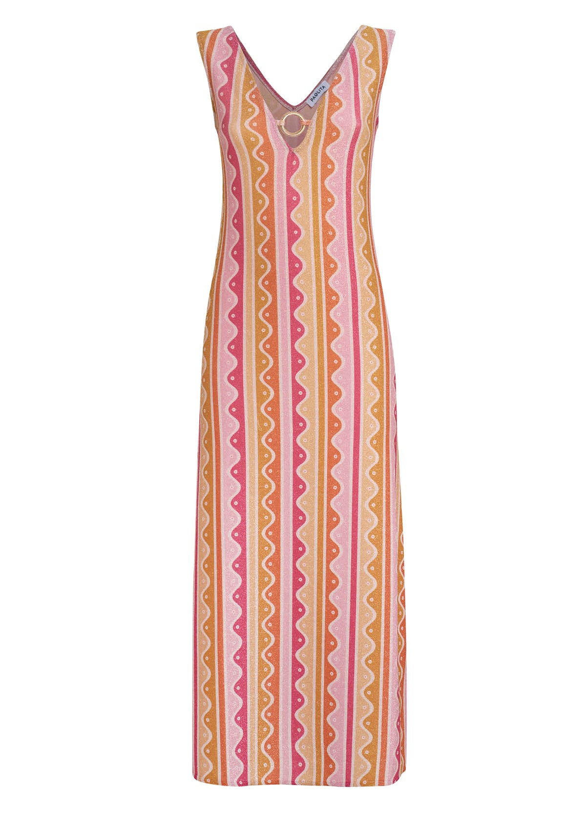 Maiolica Fernanda Dress