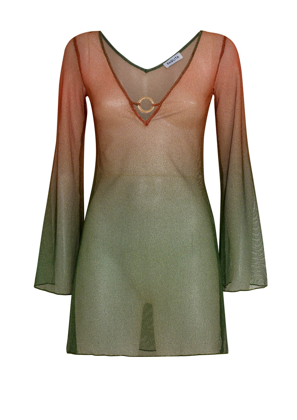 Sfumato Marina Dress