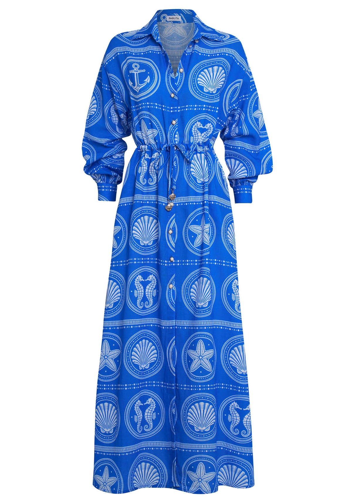 Tesoro Adriana Dress