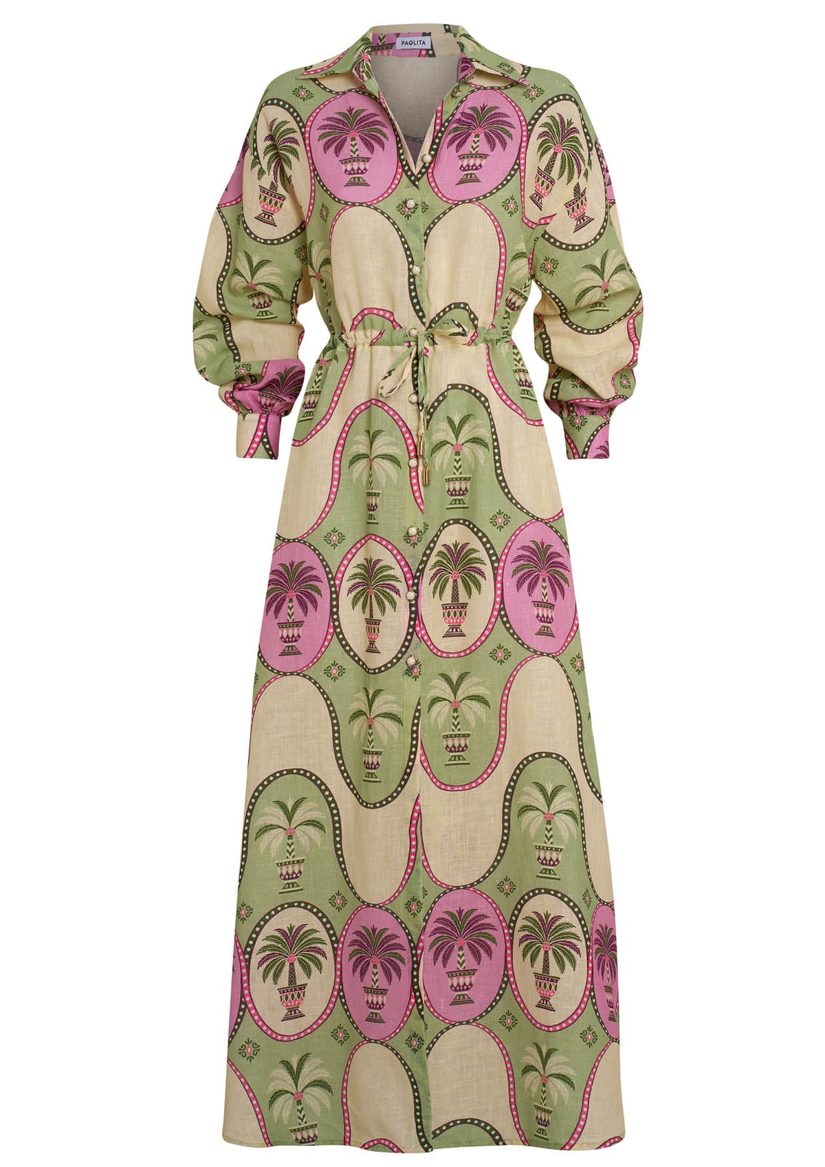 Palma Adriana Dress
