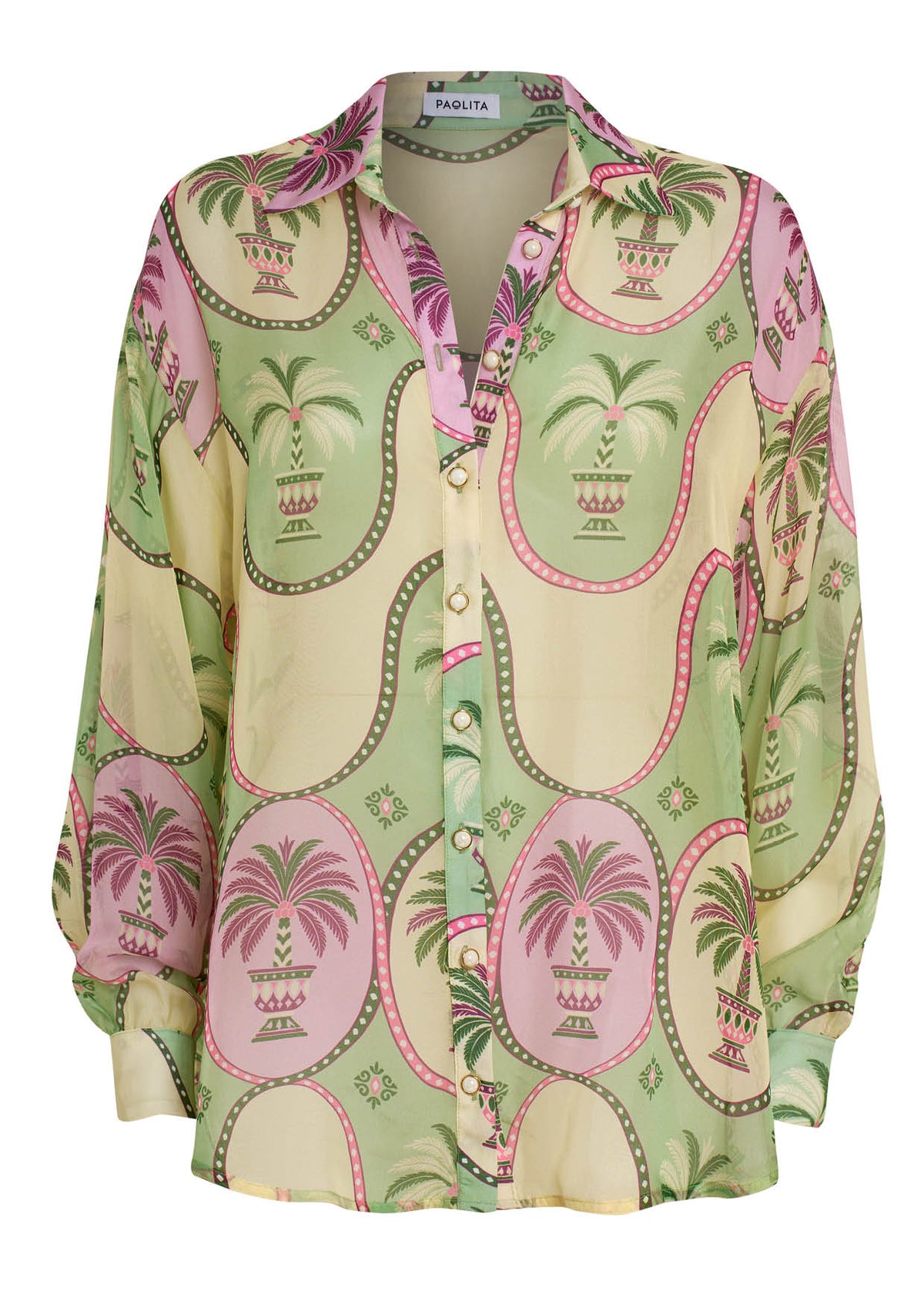 Palma Helena Shirt