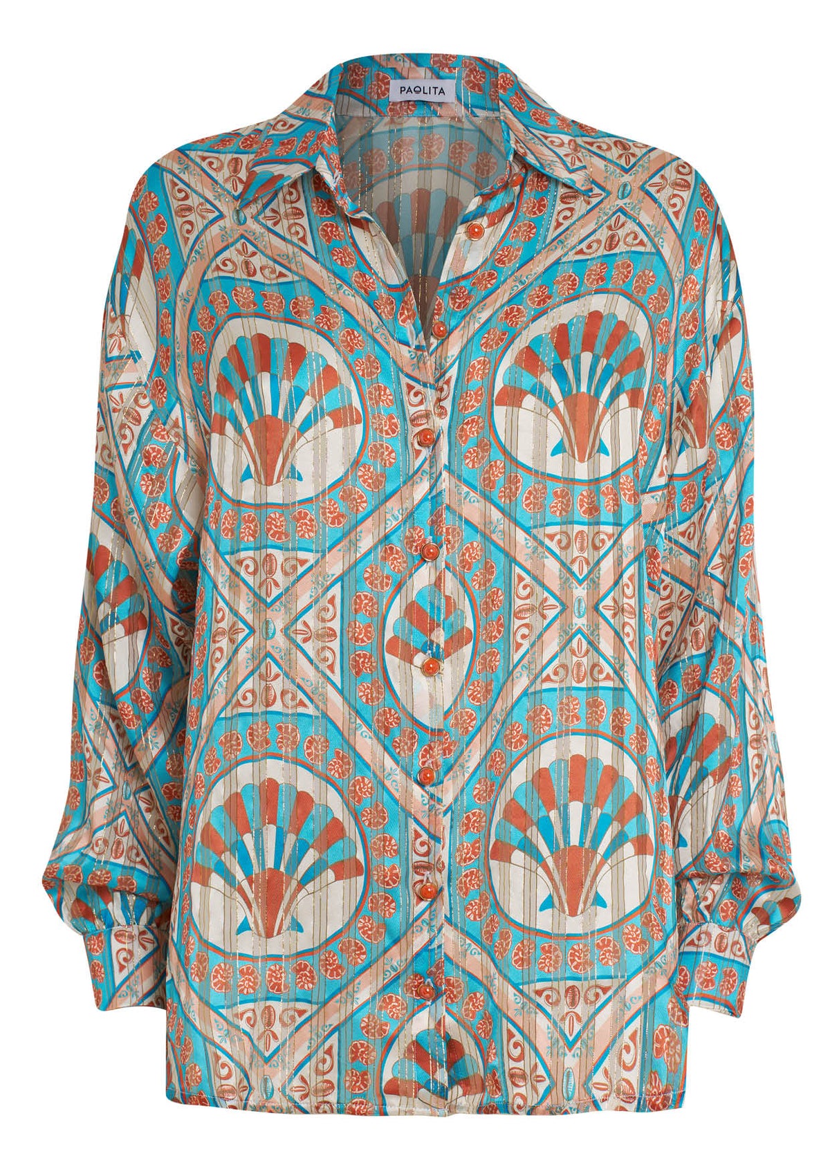 Ceramica Helena Shirt