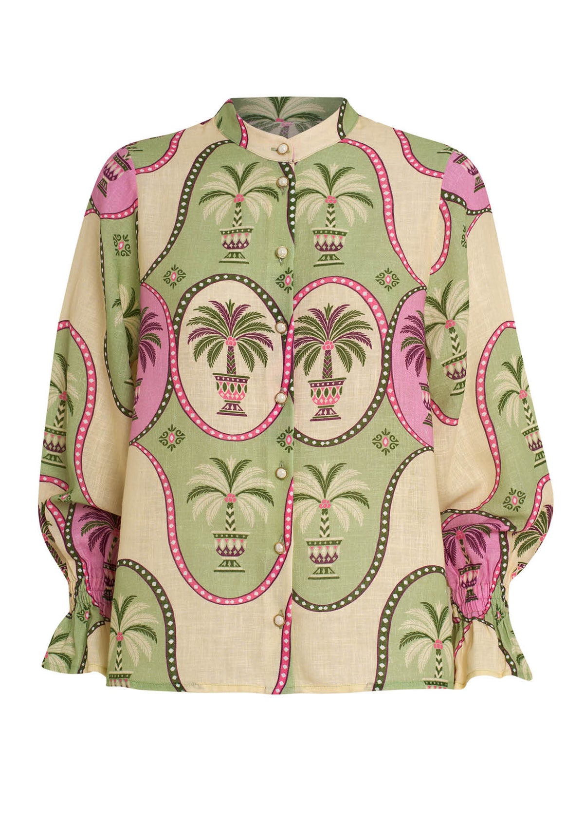 Palma Adrienne Shirt