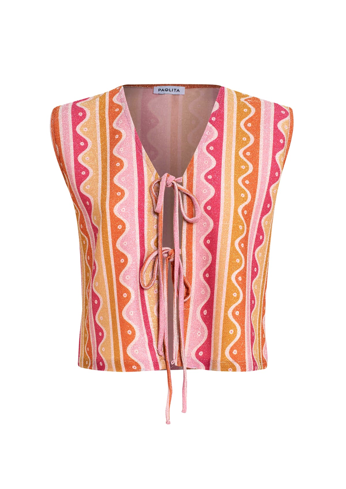 Maiolica Cindy Top