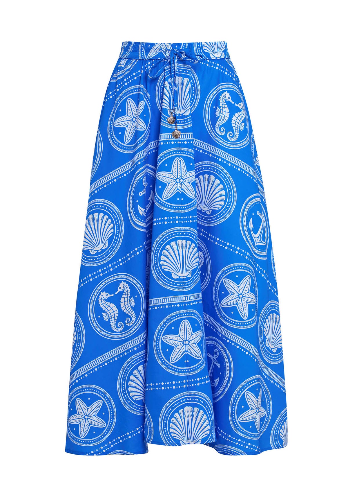 Tesoro Vitti Skirt