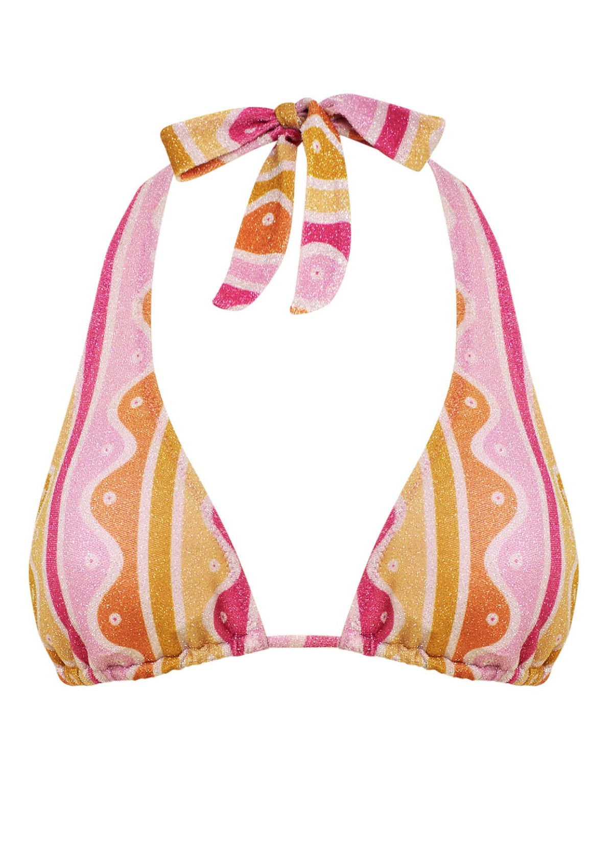 Maiolica Amina Top