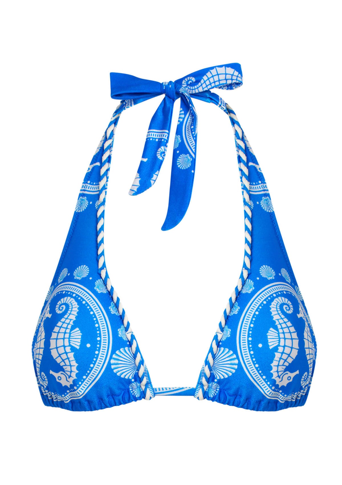 Tesoro Amina Top