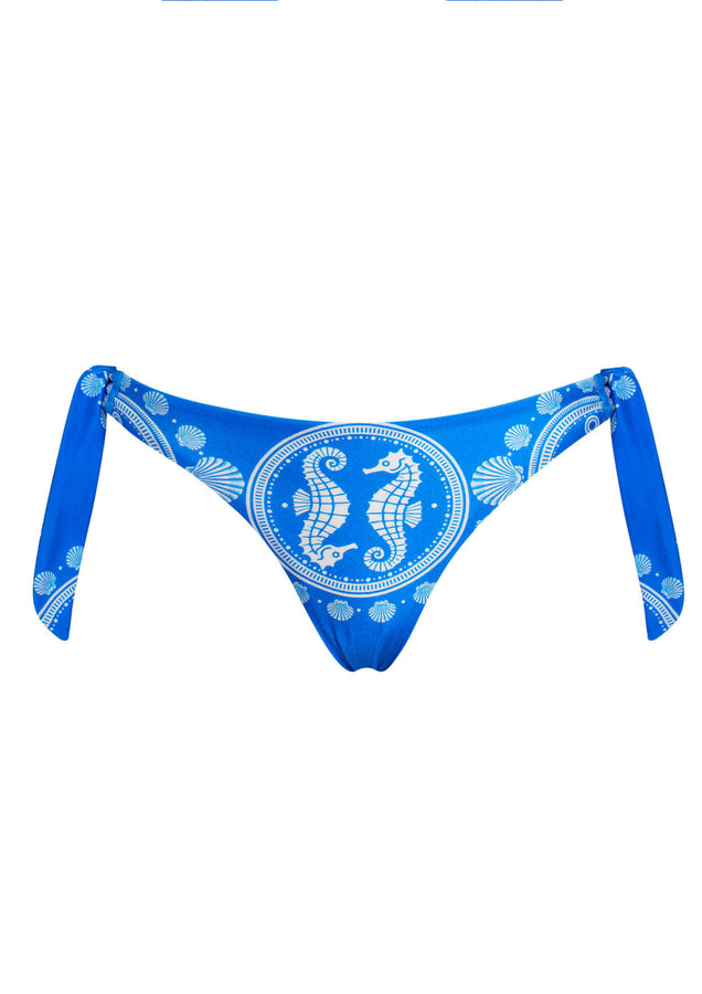 Tesoro Semira Bottom