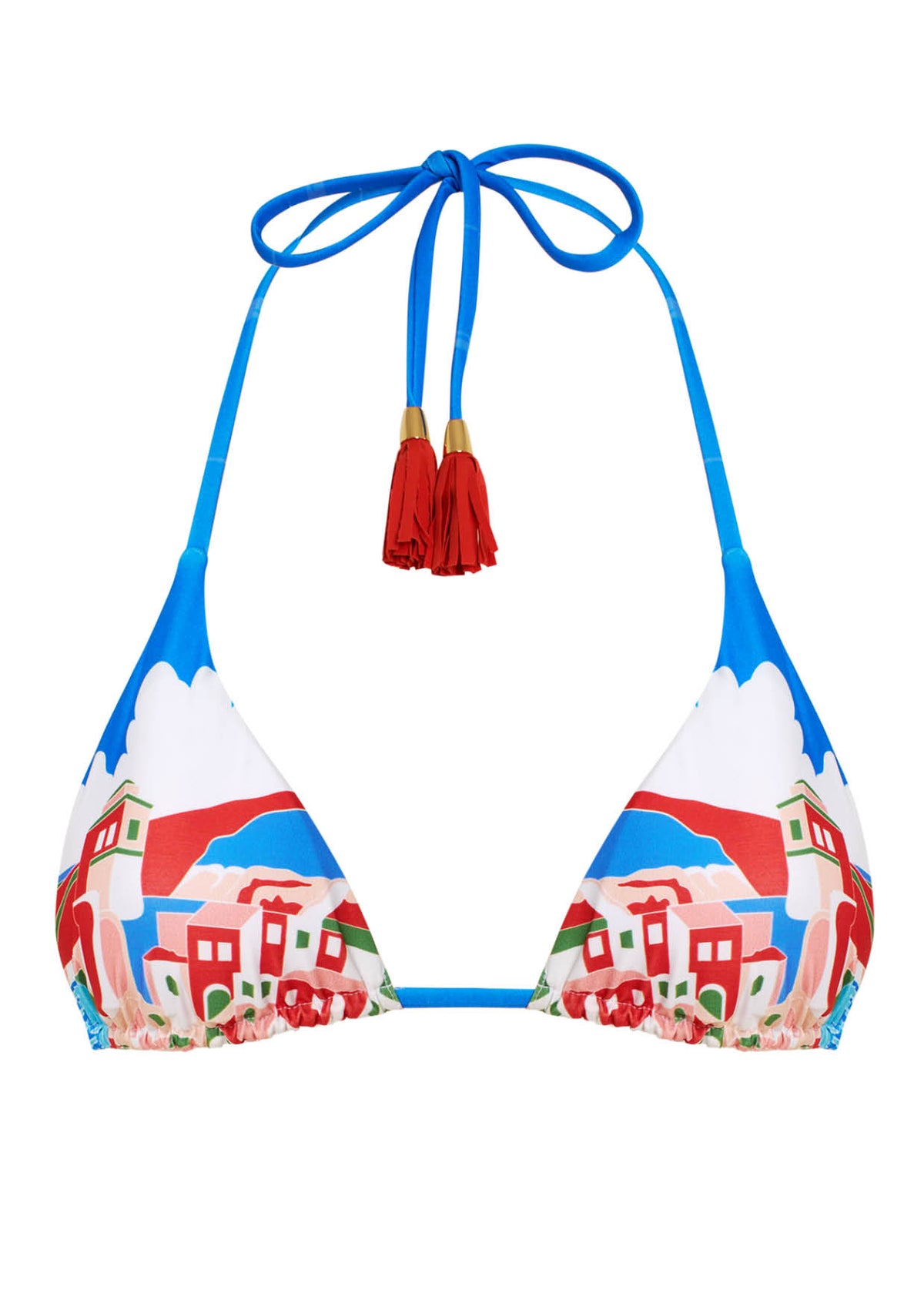 Amalfi Semira Top Reversible
