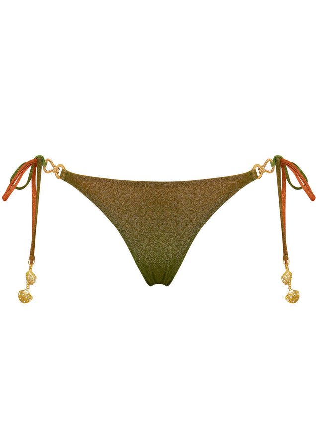 Sfumato Olive Luna Bottom