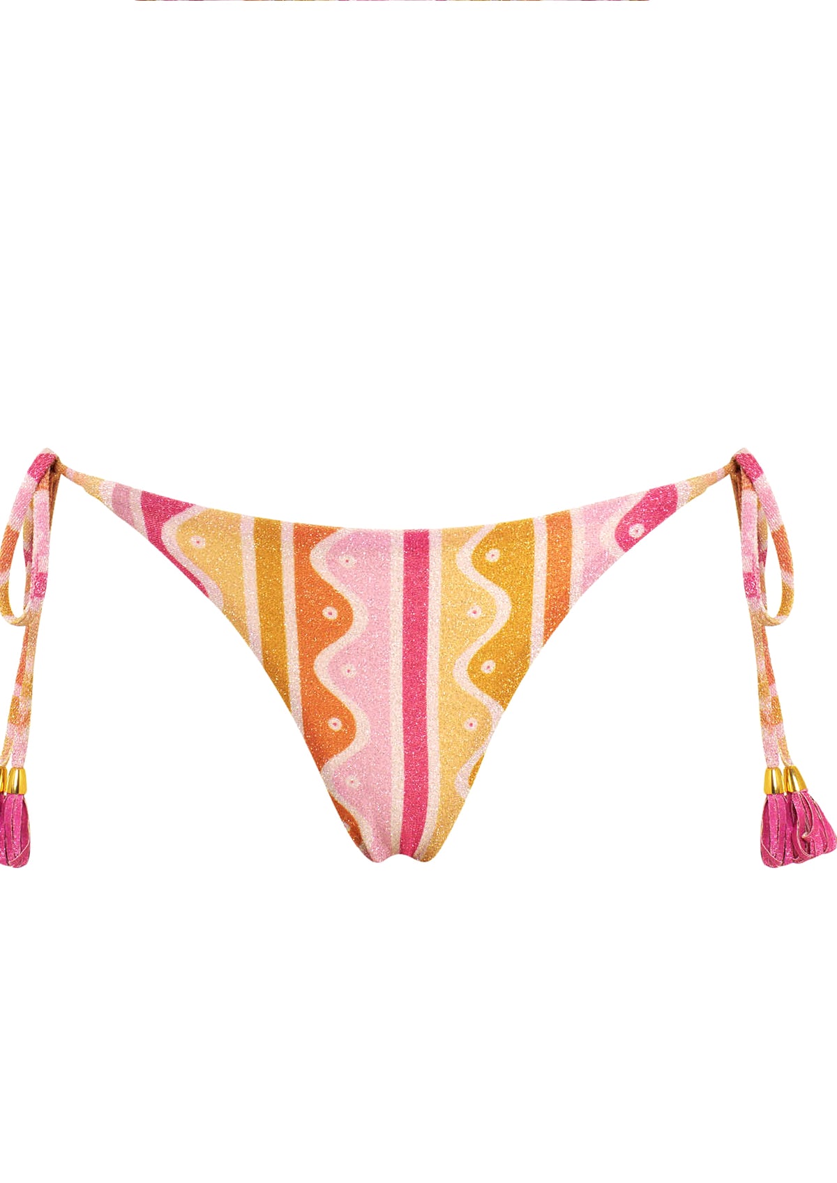 Maiolica Nora Bottom