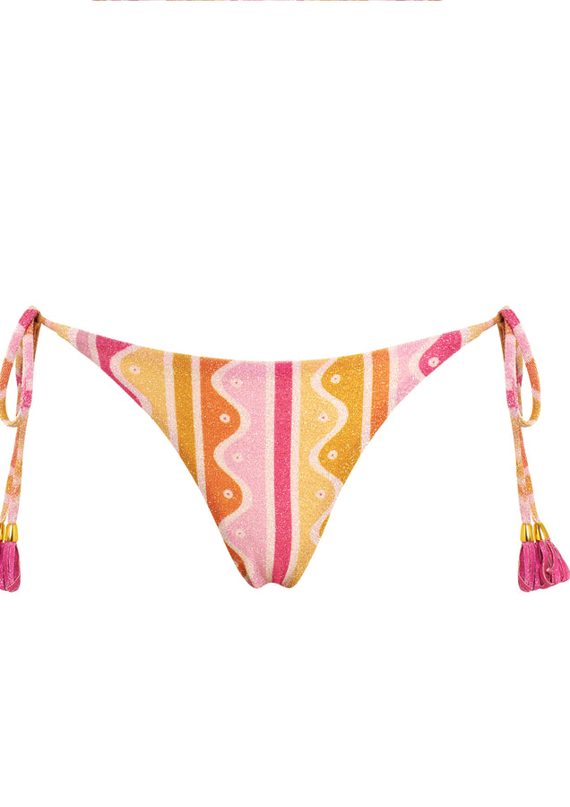 Maiolica Nora Bottom