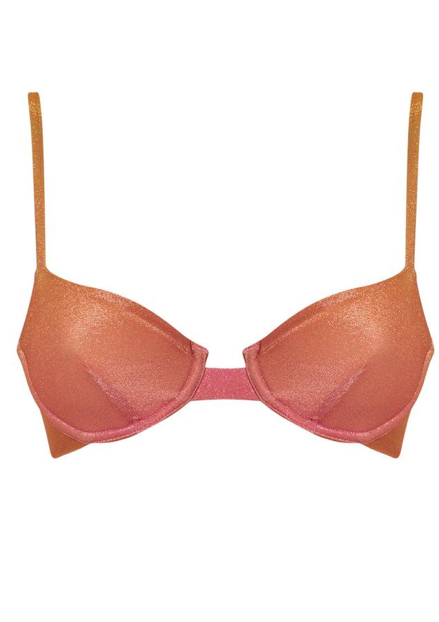 Sfumato Pink Orion Top