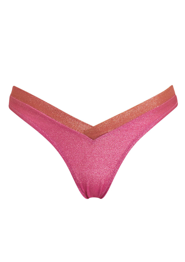 Sfumato Pink Maya Bottom