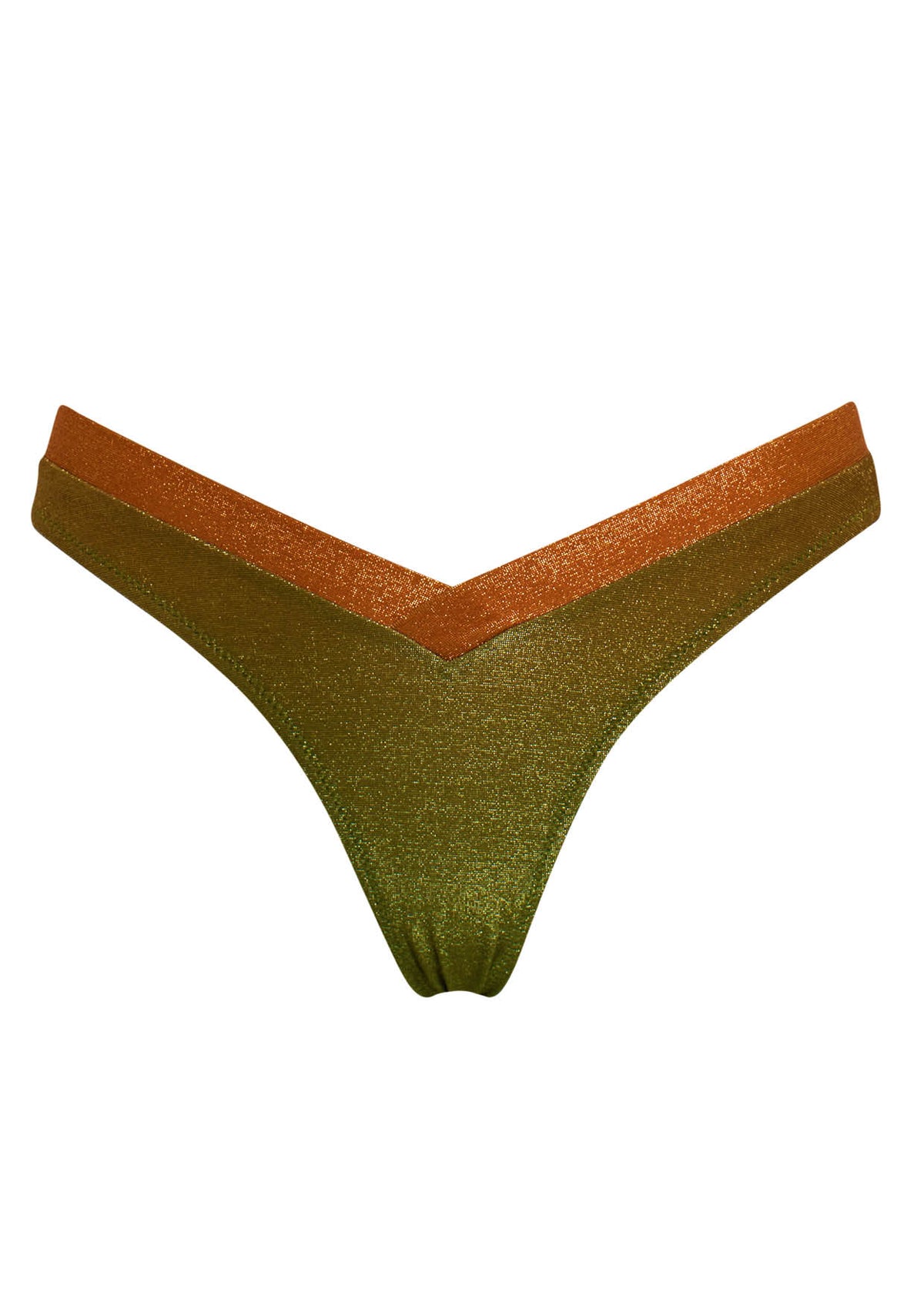 Sfumato Maya Bottom