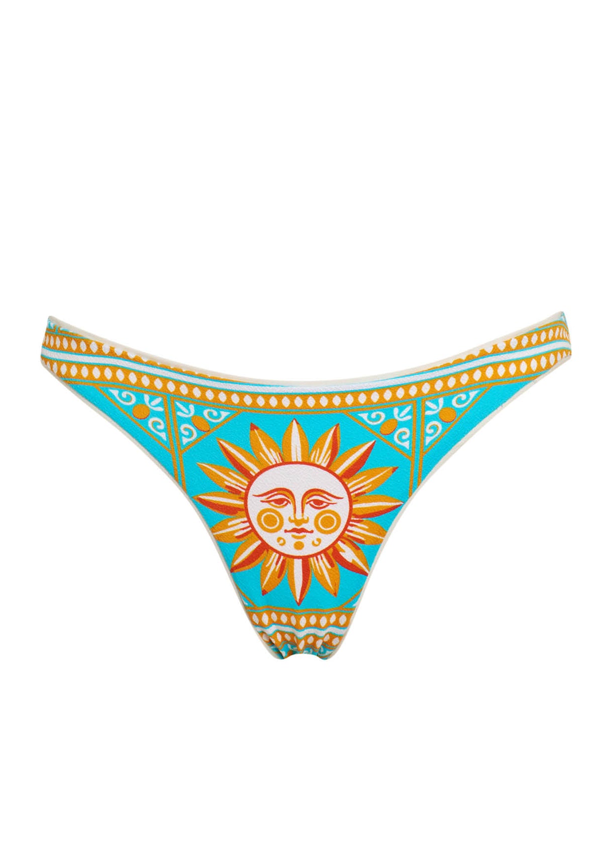 Sole Mio Eltham Bottom