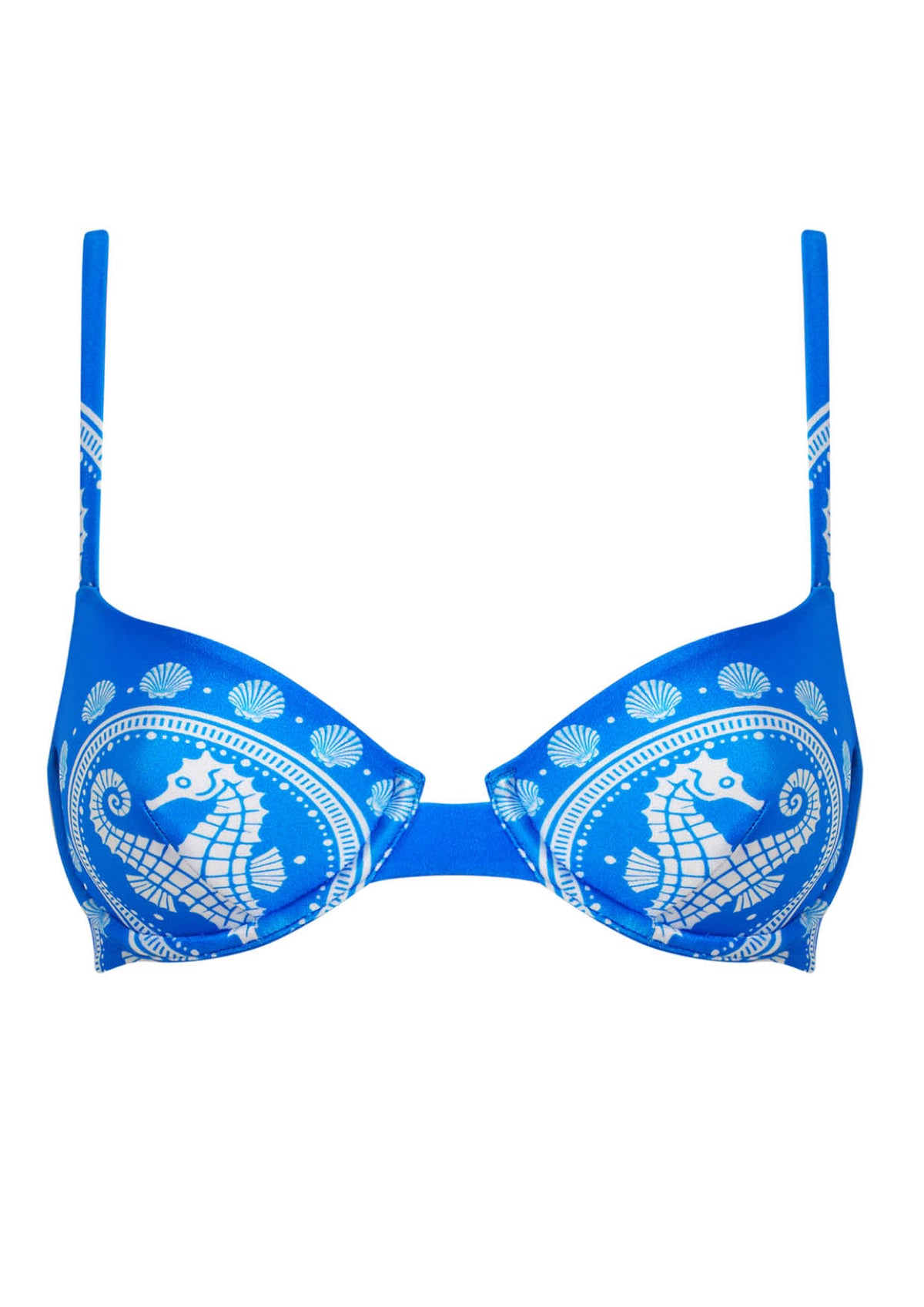 Tesoro Orion Top