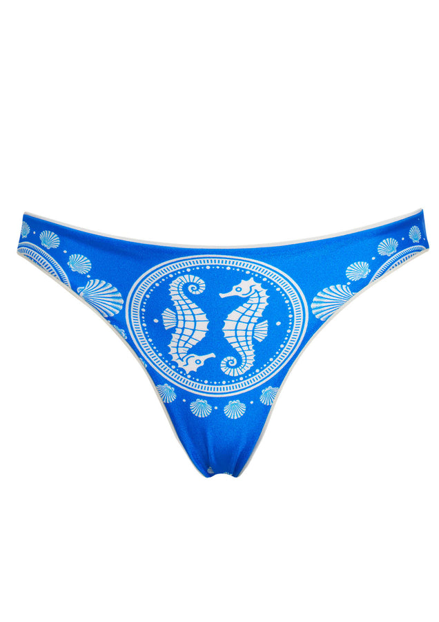 Tesoro Eltham Bottom