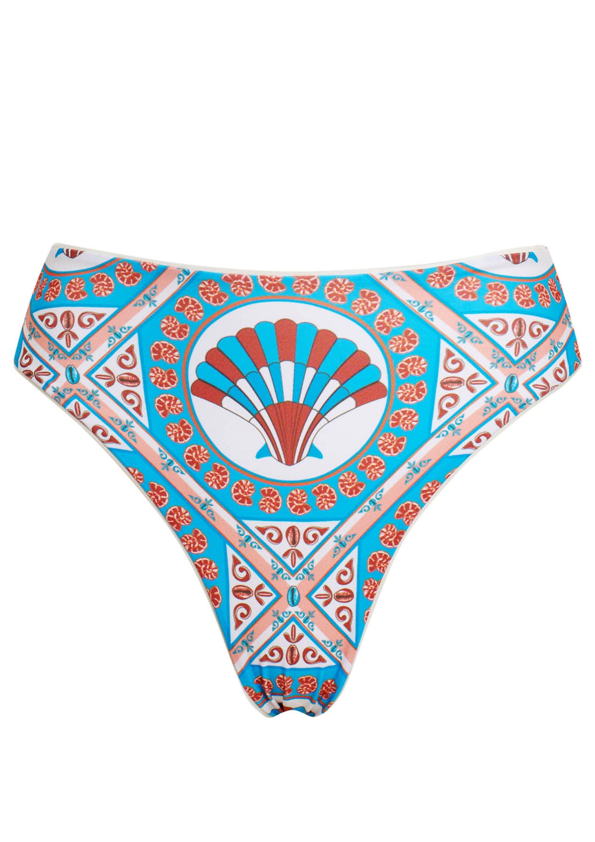 Ceramica Arabella Bottom
