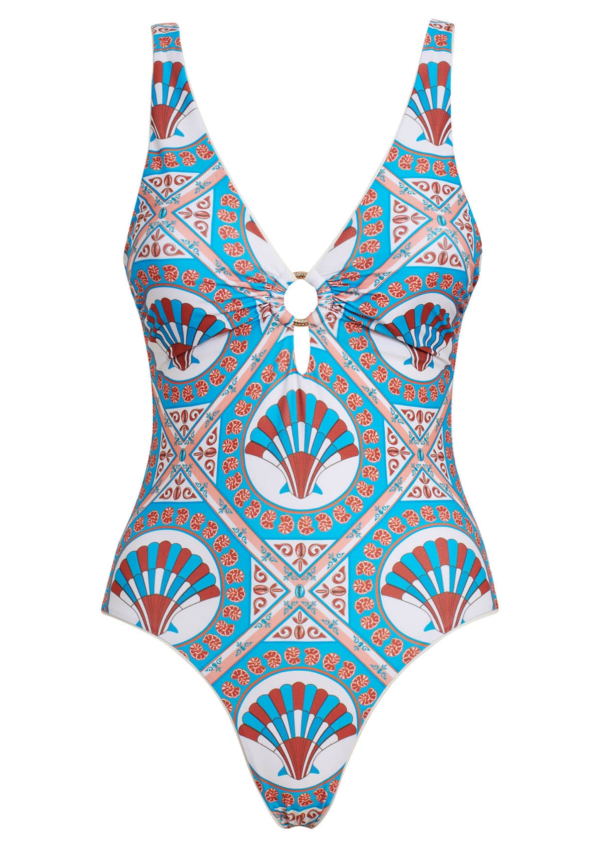 Ceramica Dido One Piece