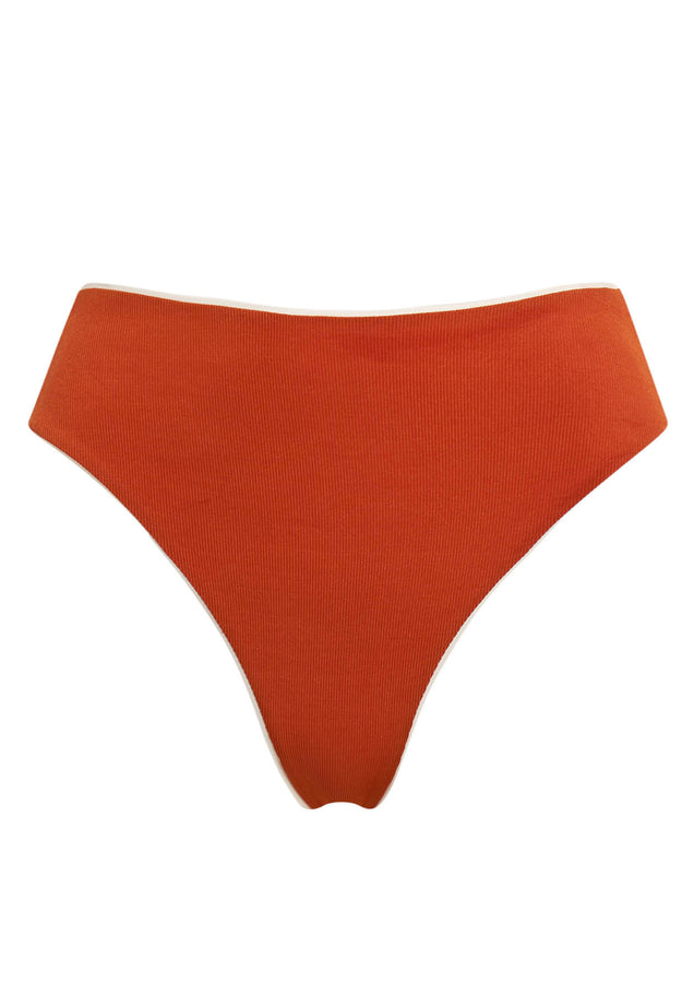Toscano Arabella Bottom bikini bottom | Paolita London