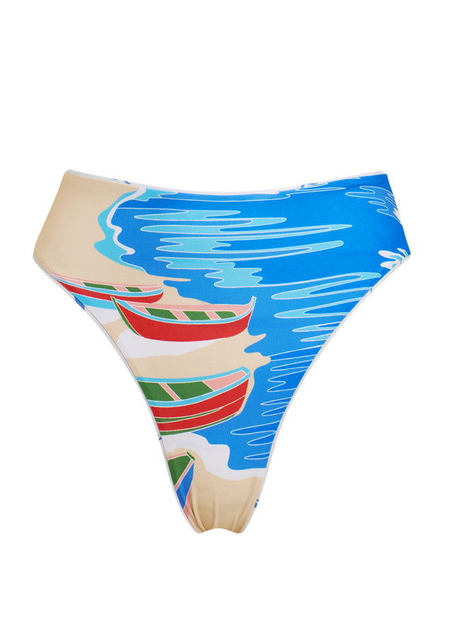 Amalfi Arabella Bottom