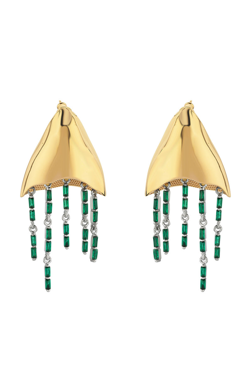 Boulo Jellyfish Earrings
