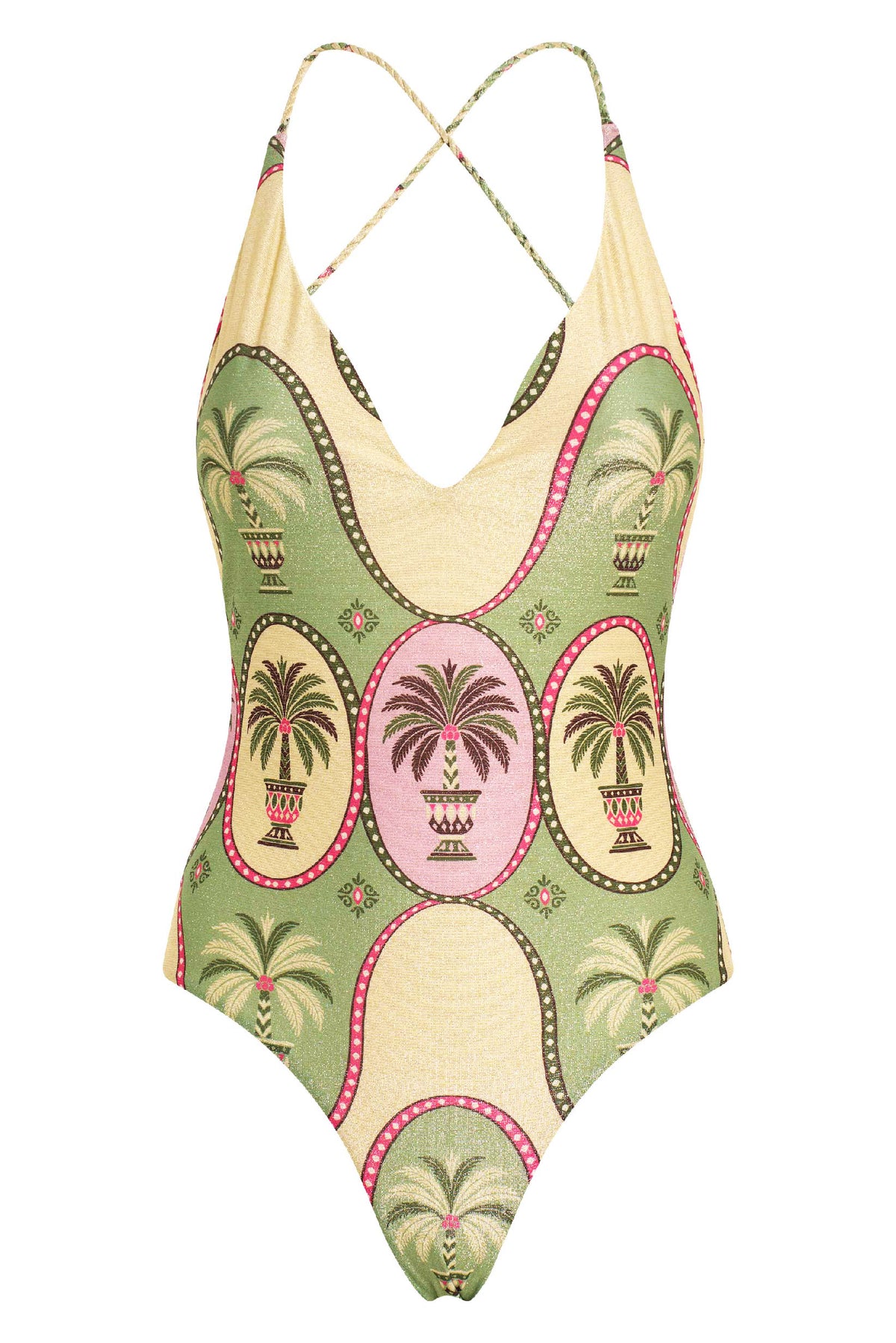 Palma Azania One Piece