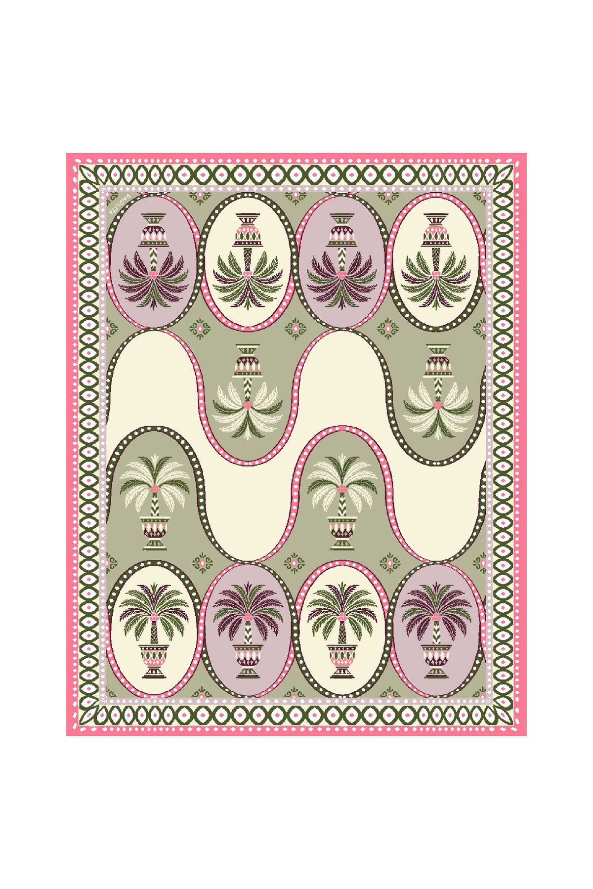 Palma Sarong