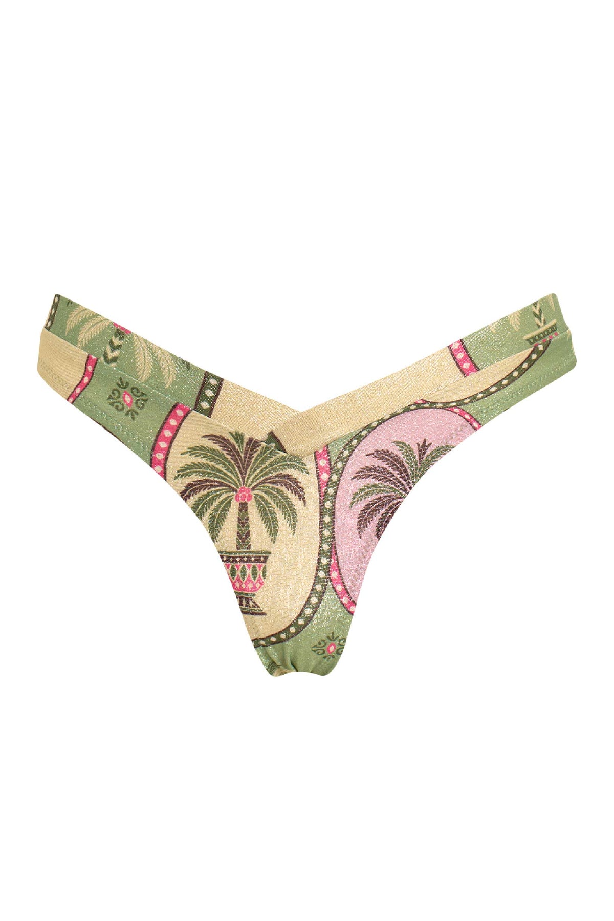 Palma Maya Bottom