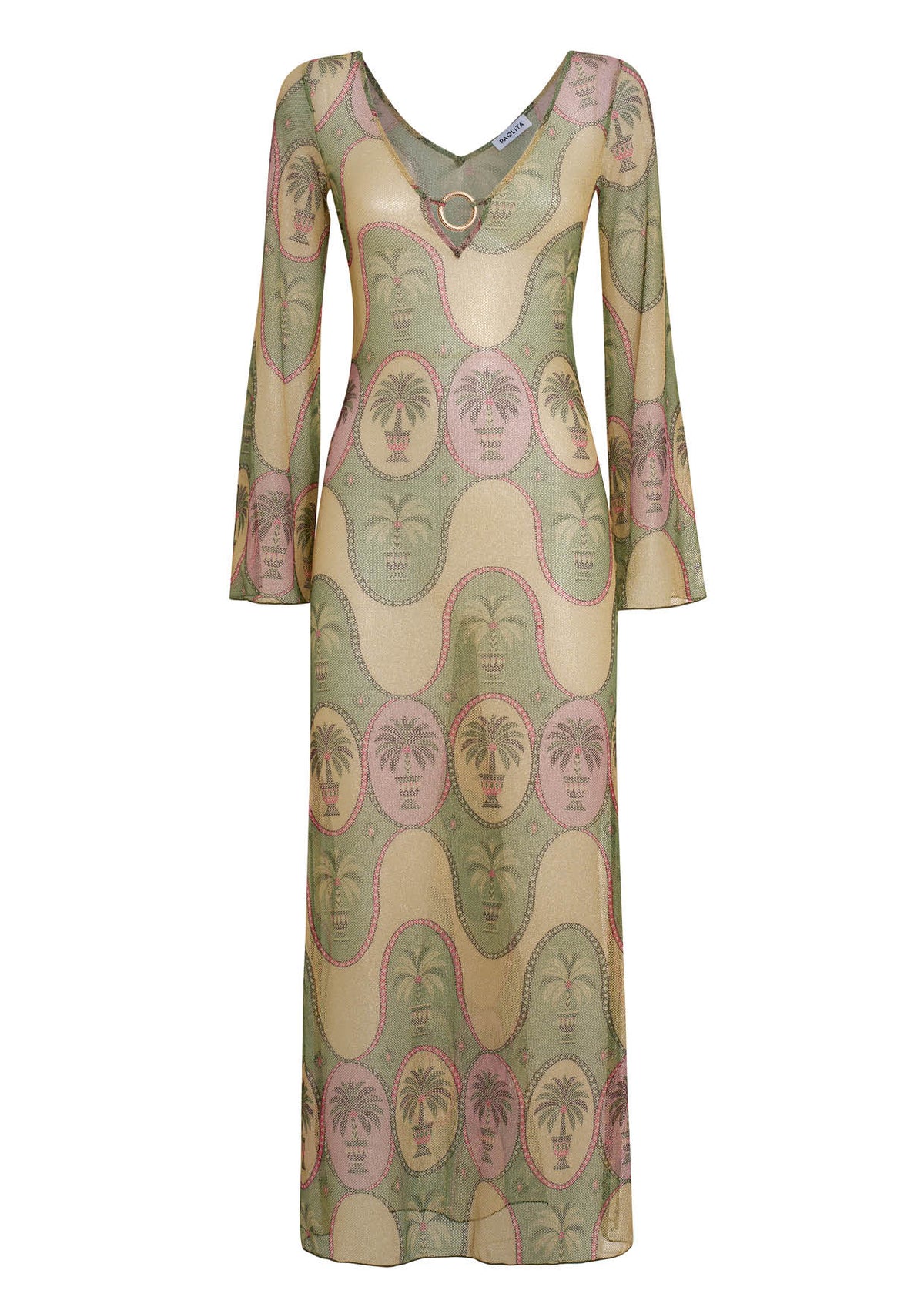 Palma Loren Dress