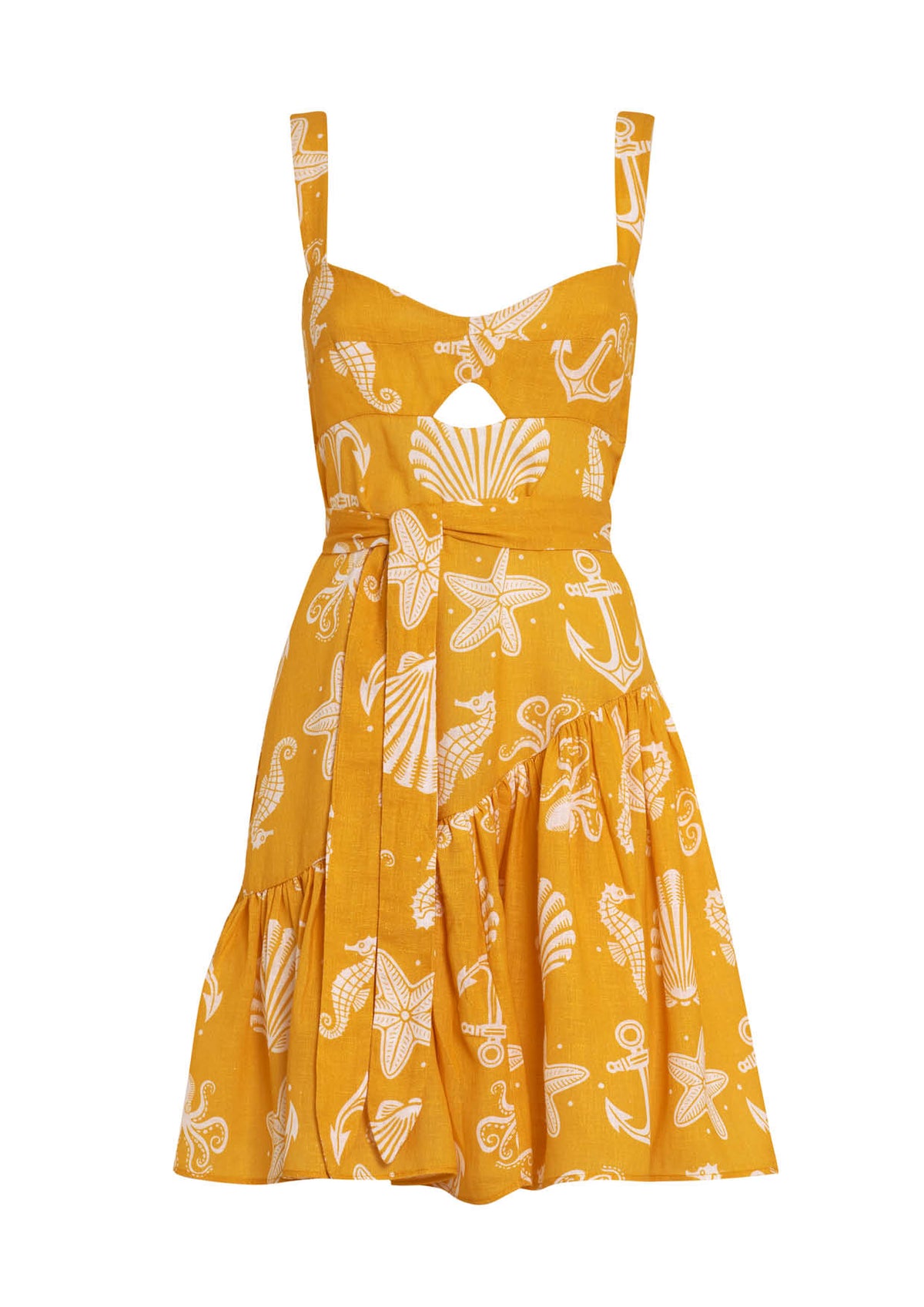 Elios Selena Dress