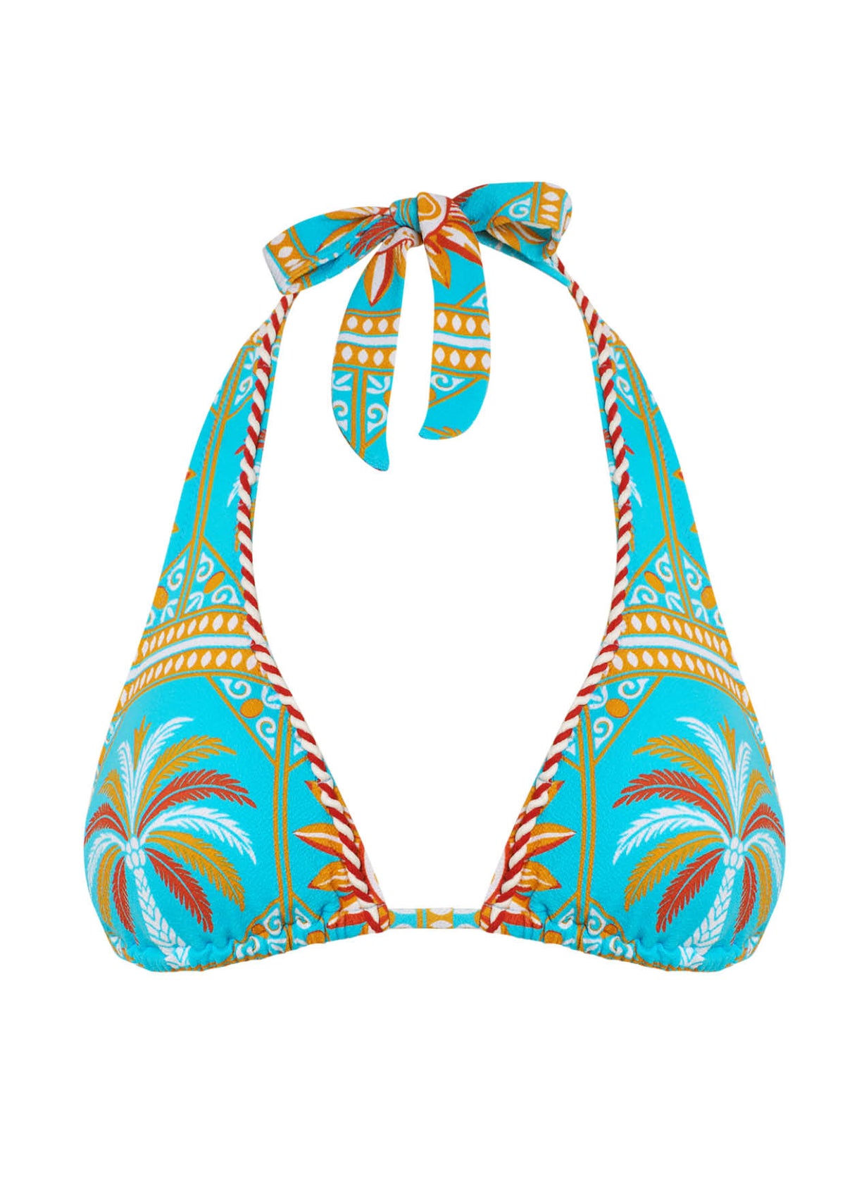 Sole Mio Amina Top