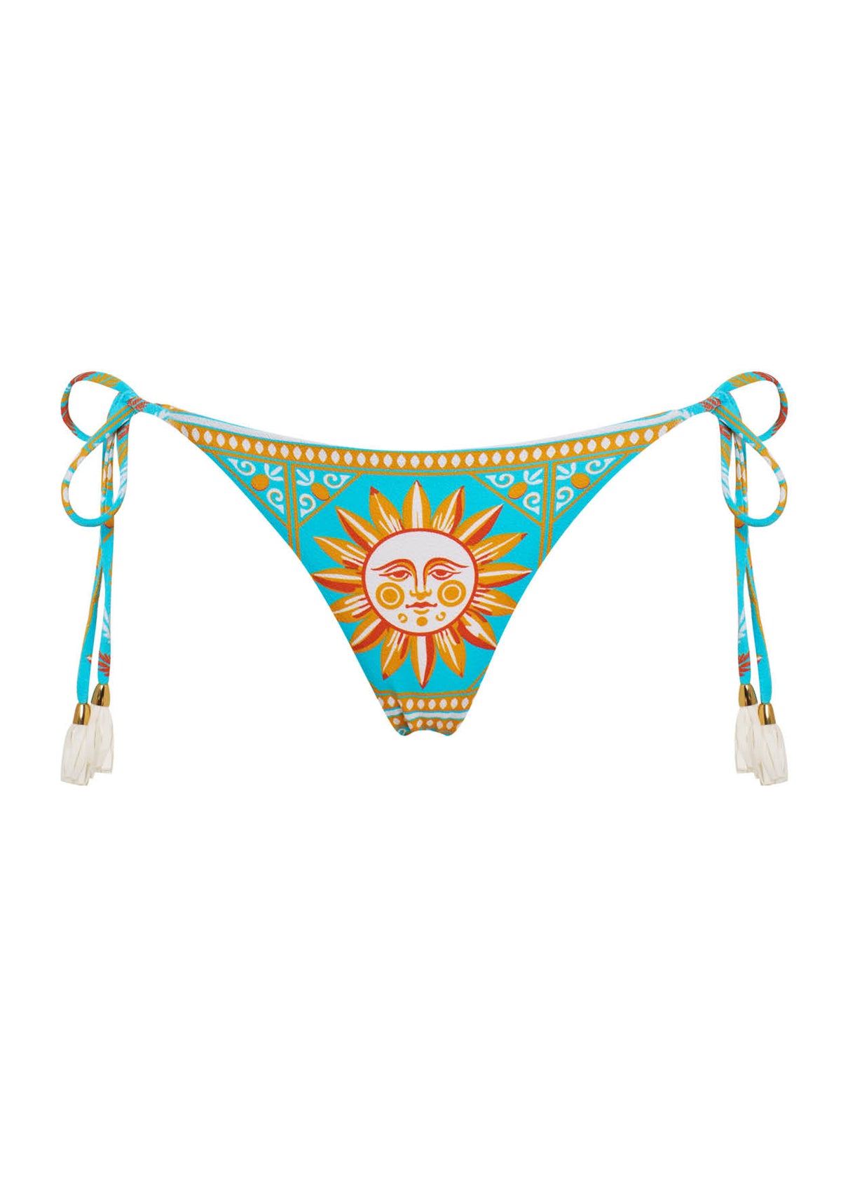 Sole Mio Nora Bottom