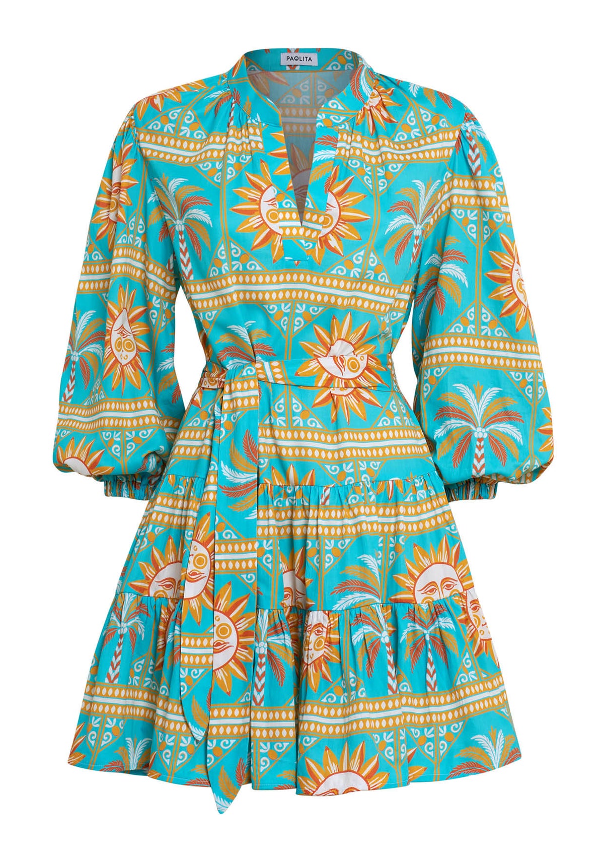 Sole Mio Lavinia Dress