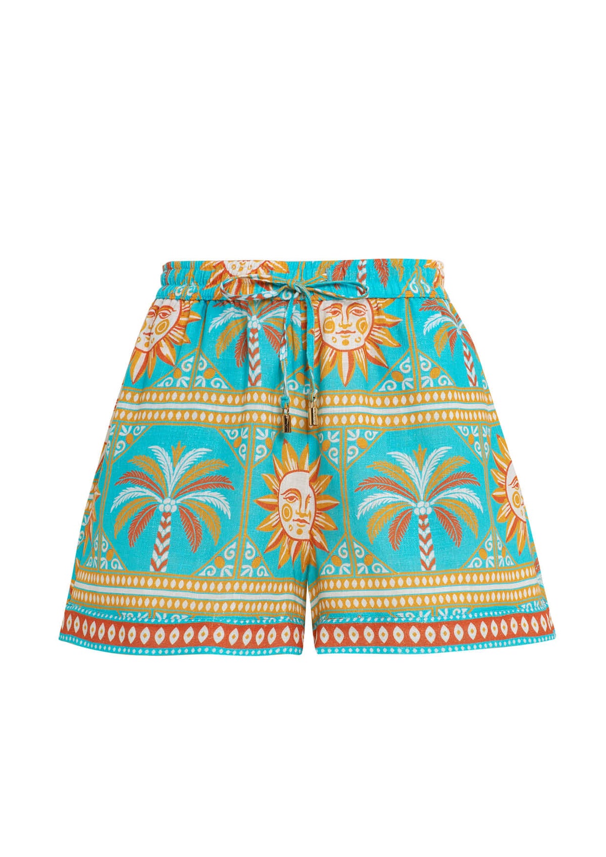 Sole Mio Fonda Shorts