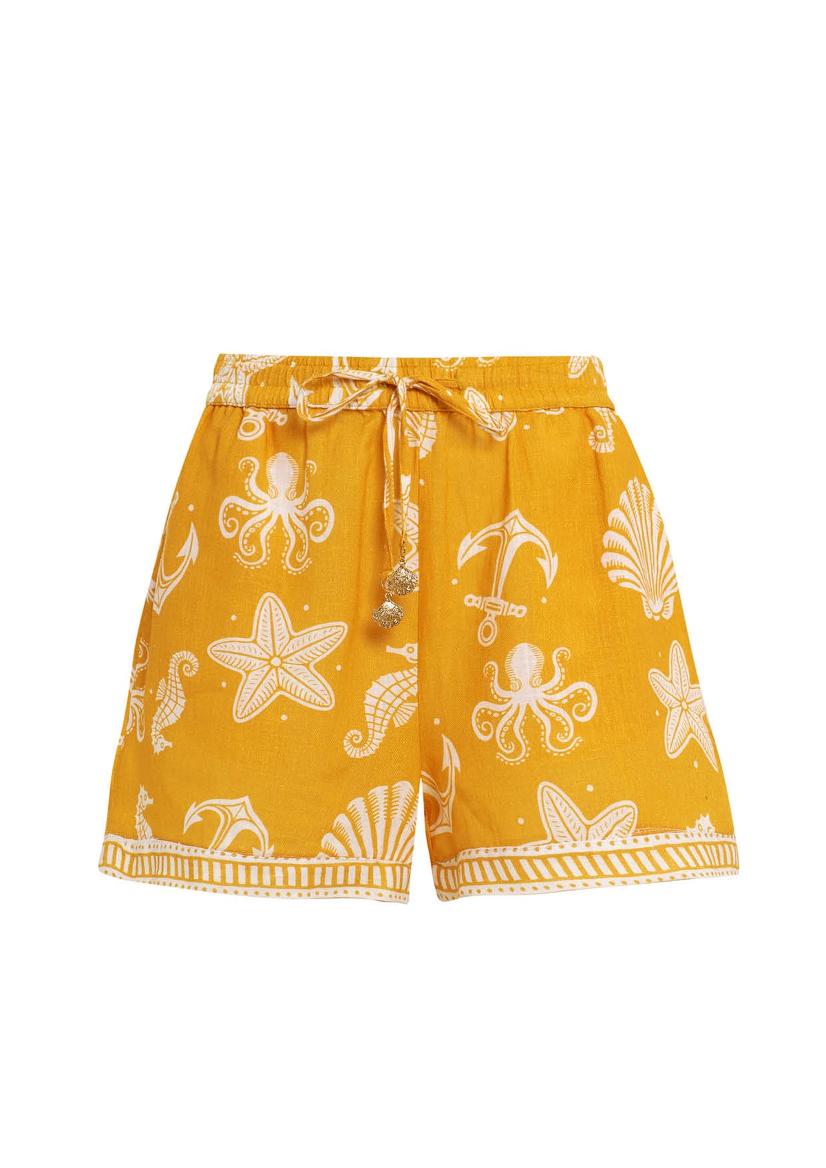Elios Fonda Shorts