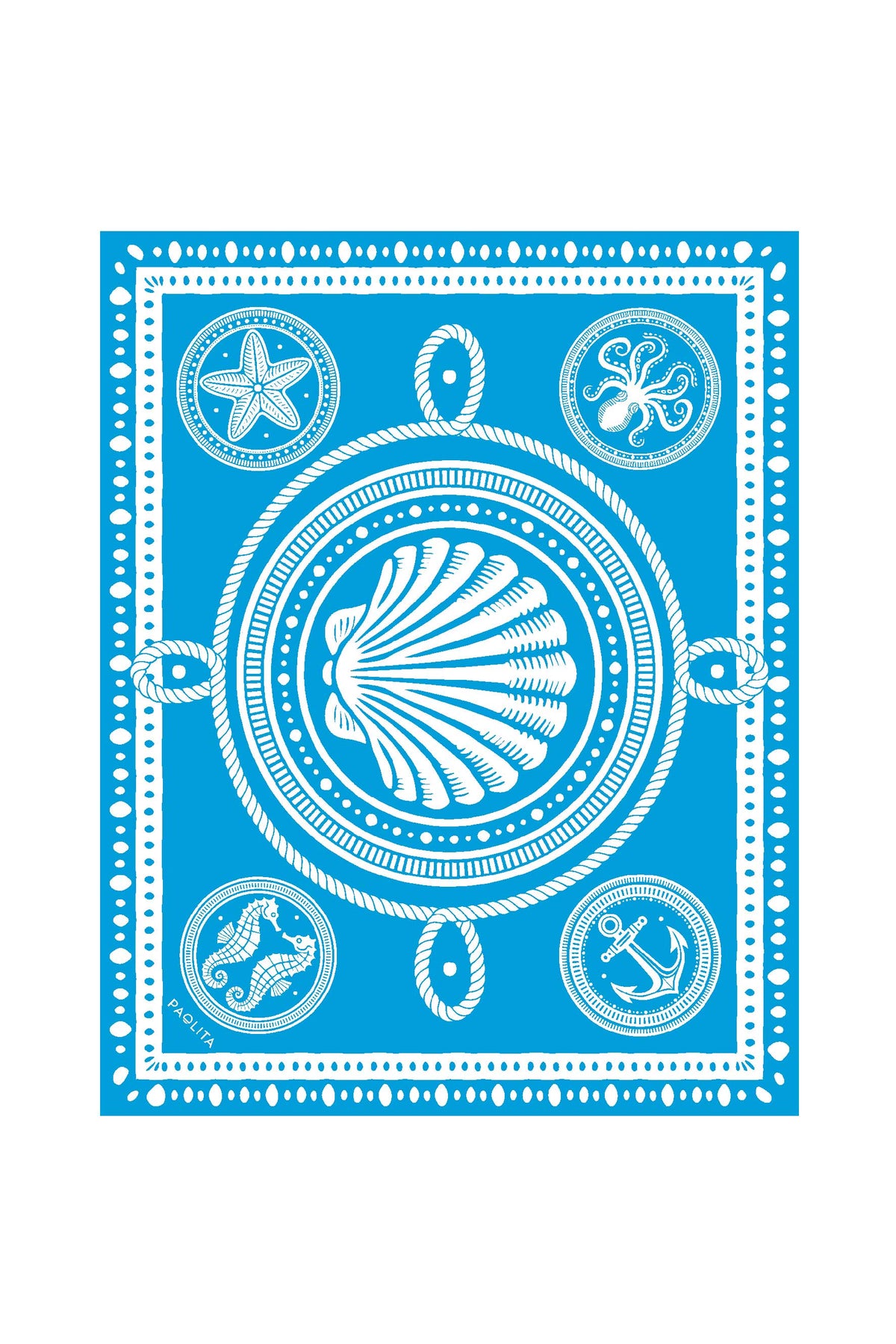 Tesoro Sarong